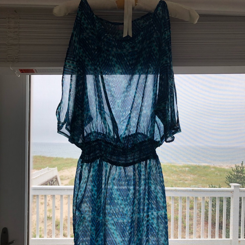 Echo Beach Cover-Up - image 2